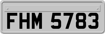 FHM5783