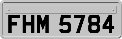 FHM5784