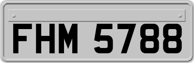 FHM5788