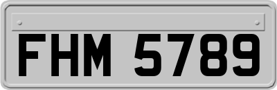 FHM5789