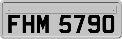 FHM5790