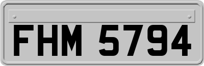 FHM5794