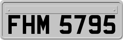 FHM5795
