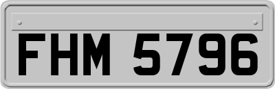 FHM5796
