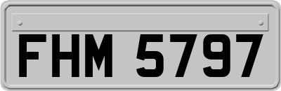 FHM5797