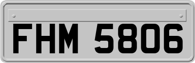 FHM5806