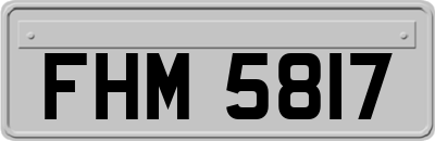 FHM5817
