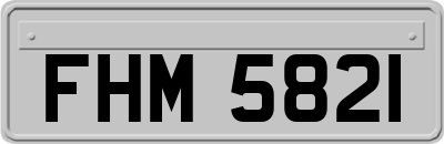 FHM5821