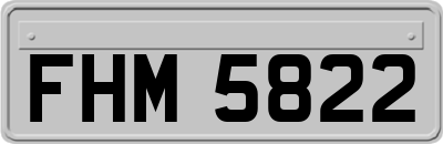 FHM5822