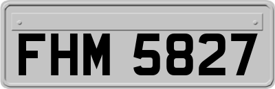 FHM5827