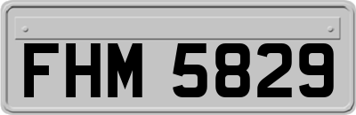 FHM5829