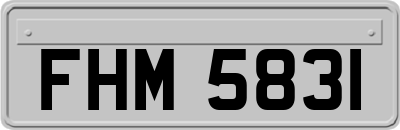 FHM5831