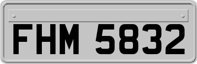 FHM5832