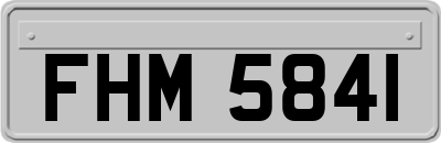 FHM5841