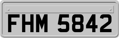 FHM5842