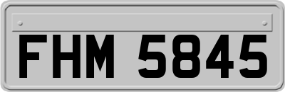 FHM5845