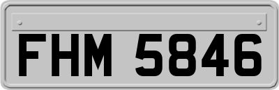 FHM5846