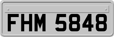 FHM5848