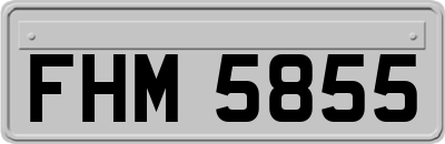 FHM5855
