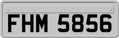 FHM5856