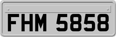 FHM5858