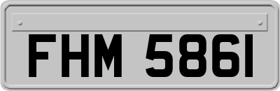 FHM5861