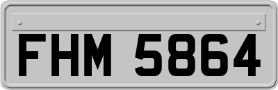 FHM5864