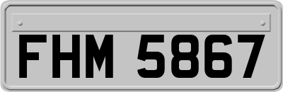 FHM5867