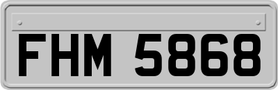 FHM5868