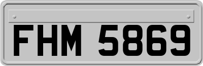 FHM5869