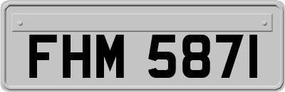 FHM5871