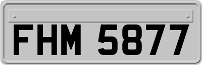 FHM5877