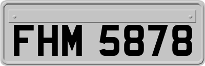 FHM5878