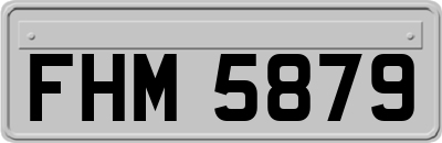 FHM5879