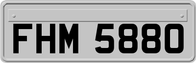FHM5880