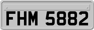 FHM5882
