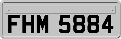 FHM5884