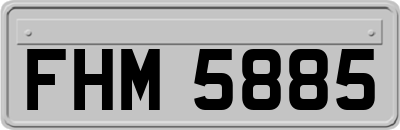 FHM5885