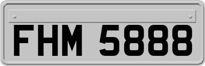 FHM5888