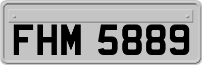 FHM5889