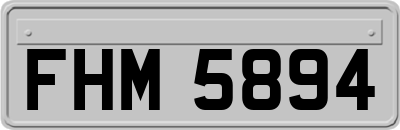 FHM5894