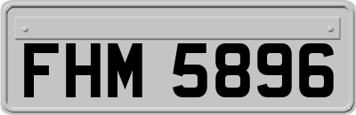 FHM5896