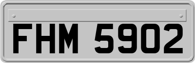 FHM5902