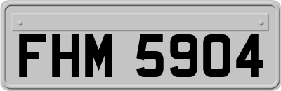 FHM5904
