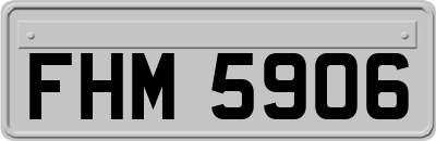 FHM5906