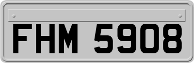 FHM5908