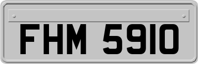 FHM5910