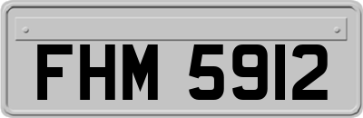 FHM5912