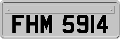 FHM5914