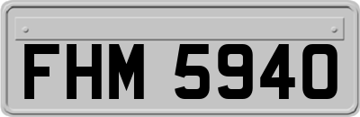FHM5940